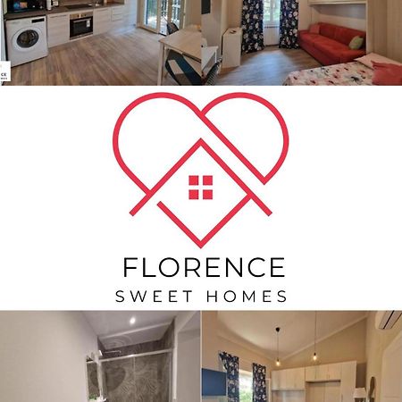 Lella Apartment With Free Parking By Florence Sweet Homes Eksteriør bilde