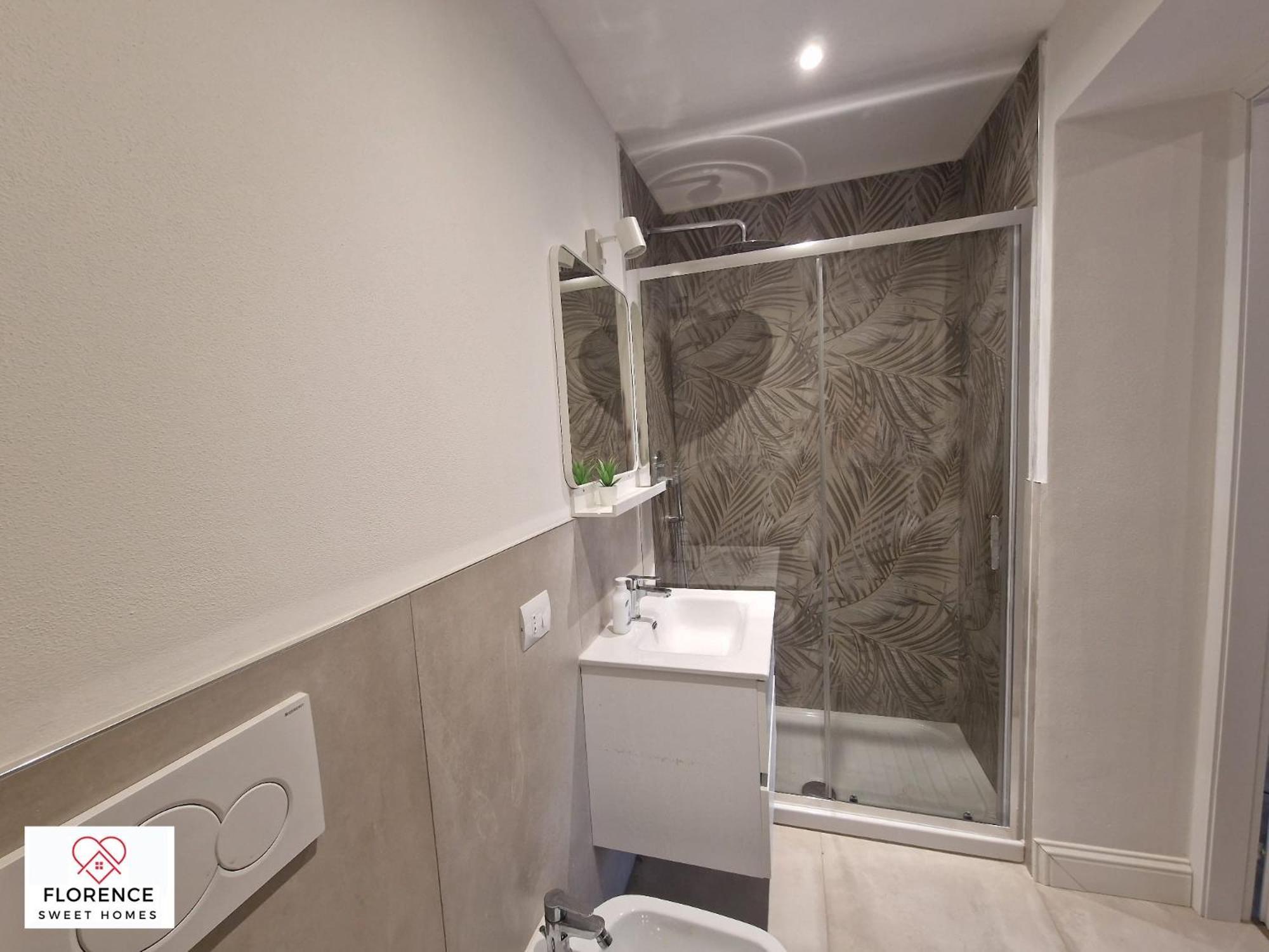Lella Apartment With Free Parking By Florence Sweet Homes Eksteriør bilde